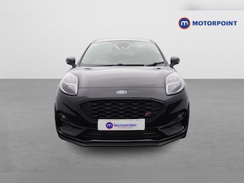 Used Ford Puma 2022 for sale - 76797290: Photo