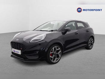 Used Ford Puma 2022 for sale - 76797290: Photo