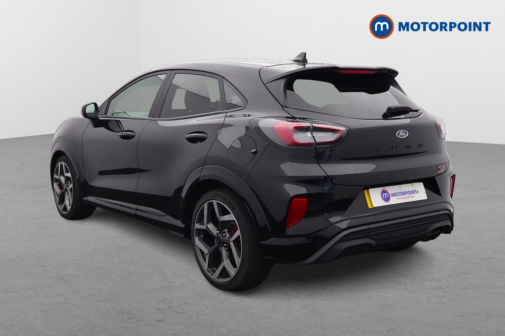 Used Ford Puma 2022 for sale - 76797290: Photo 5