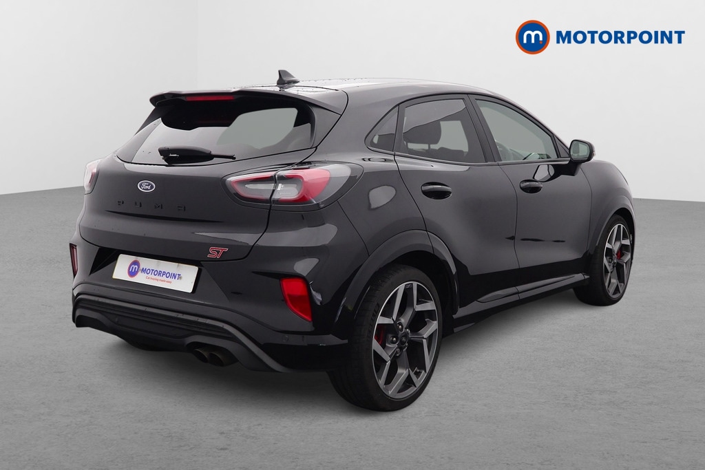 Used Ford Puma 2022 for sale - 76797290: Photo 7