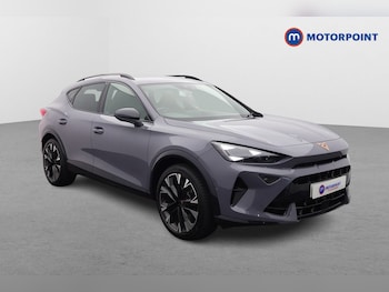 Used Cupra Formentor 2024 for sale - 78924843: Photo