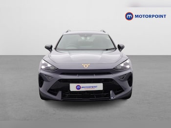 Used Cupra Formentor 2024 for sale - 78924843: Photo