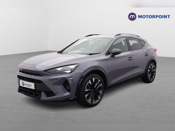 Used Cupra Formentor 2024 for sale - 78924843: Photo