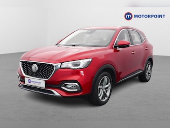 Used MG MG HS 2022 for sale - 79428067: Photo