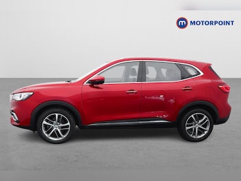 Used MG MG HS 2022 for sale - 79428067: Photo