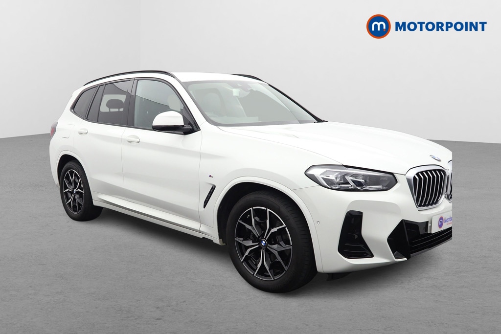 Used BMW X3 2022 for sale - 77271828: Photo 1