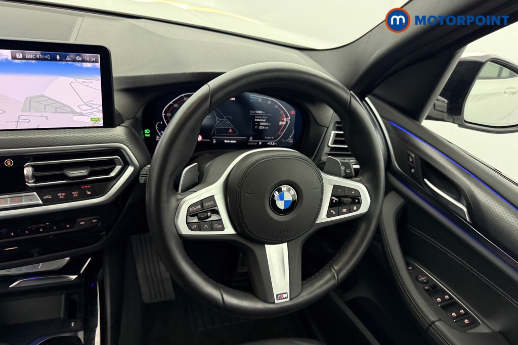 Used BMW X3 2022 for sale - 77271828: Photo 11