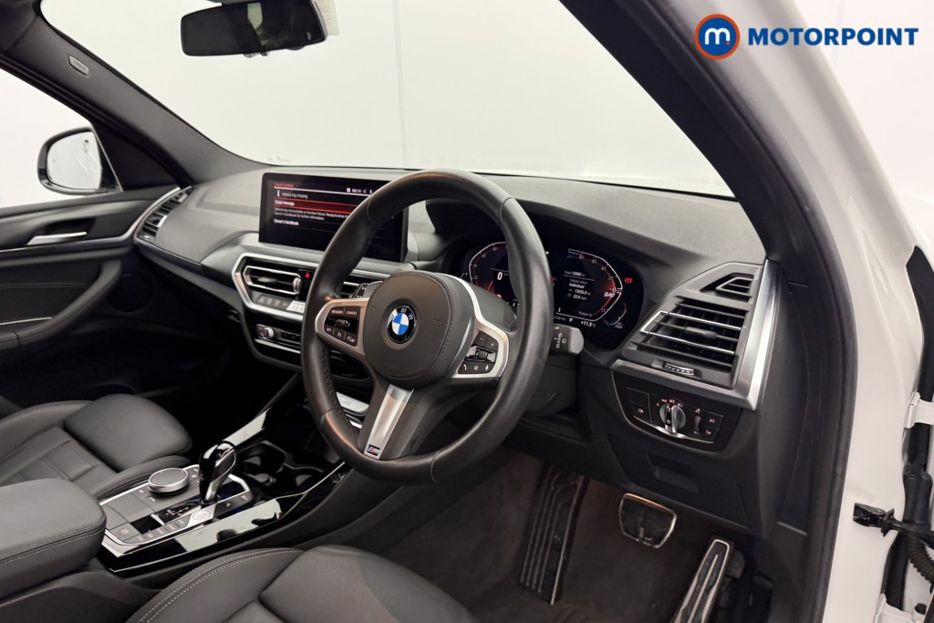 Used BMW X3 2022 for sale - 77271828: Photo 12