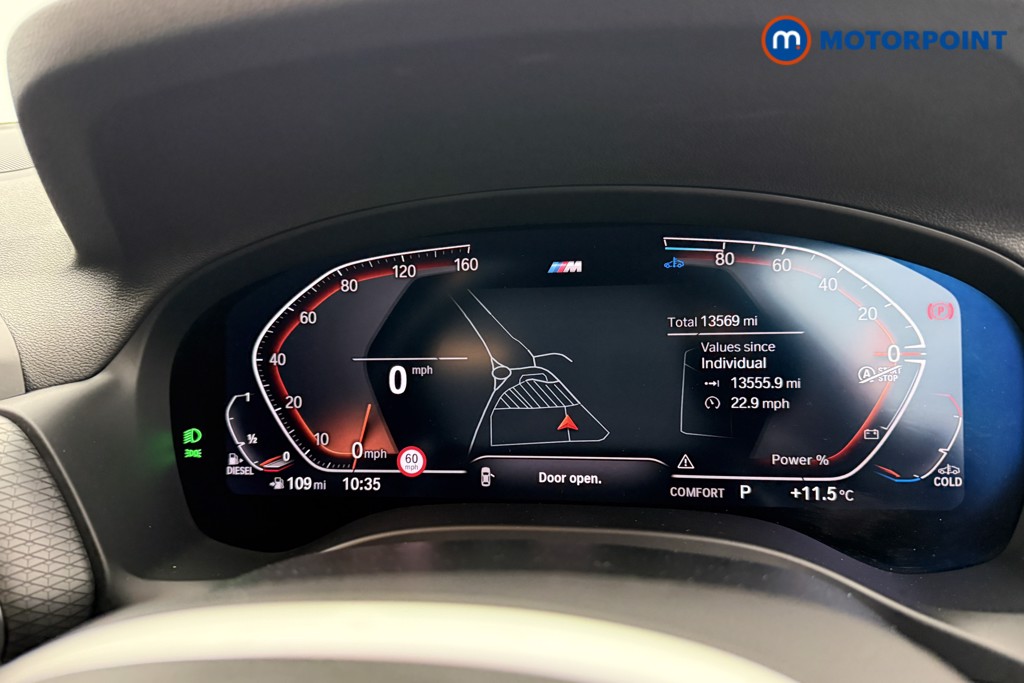 Used BMW X3 2022 for sale - 77271828: Photo 13