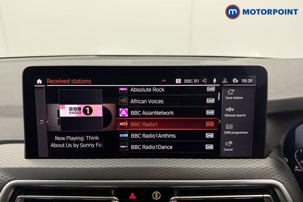 Used BMW X3 2022 for sale - 77271828: Photo 14