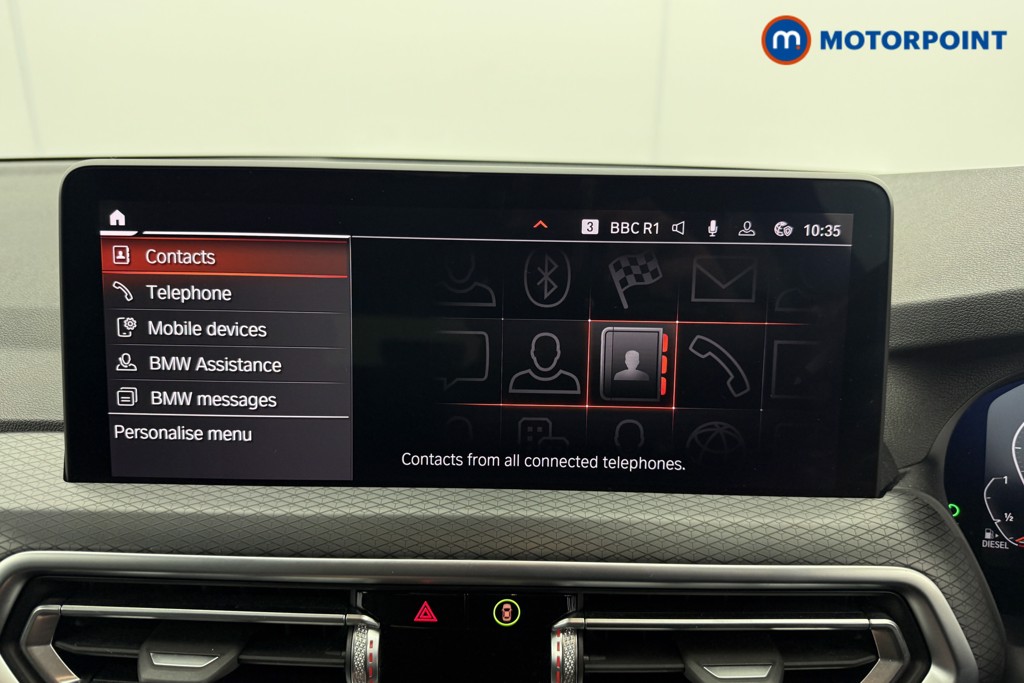 Used BMW X3 2022 for sale - 77271828: Photo 15