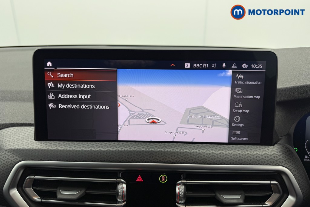 Used BMW X3 2022 for sale - 77271828: Photo 17