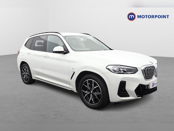 Used BMW X3 2022 for sale - 77271828: Photo