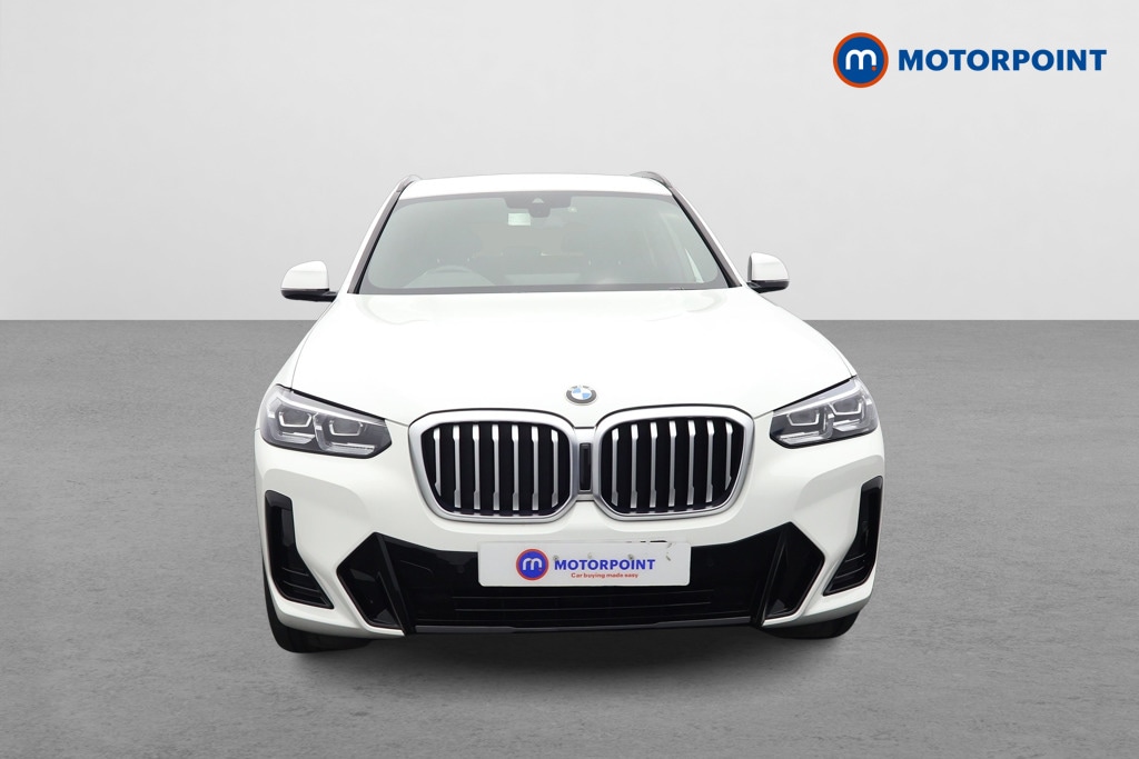 Used BMW X3 2022 for sale - 77271828: Photo 2