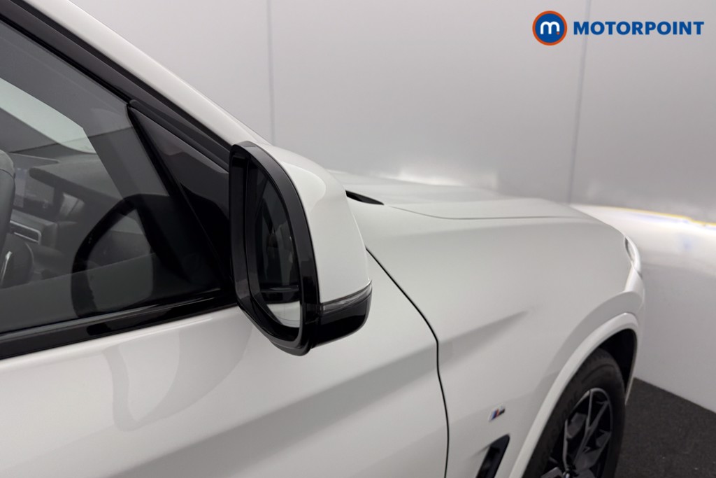 Used BMW X3 2022 for sale - 77271828: Photo 29