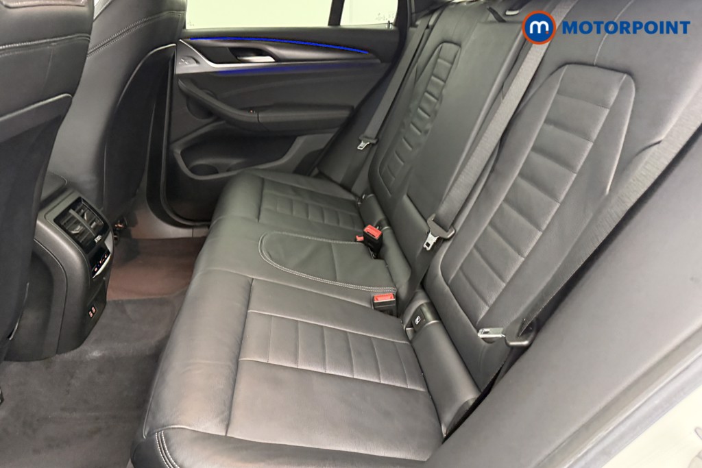 Used BMW X3 2022 for sale - 77271828: Photo 36