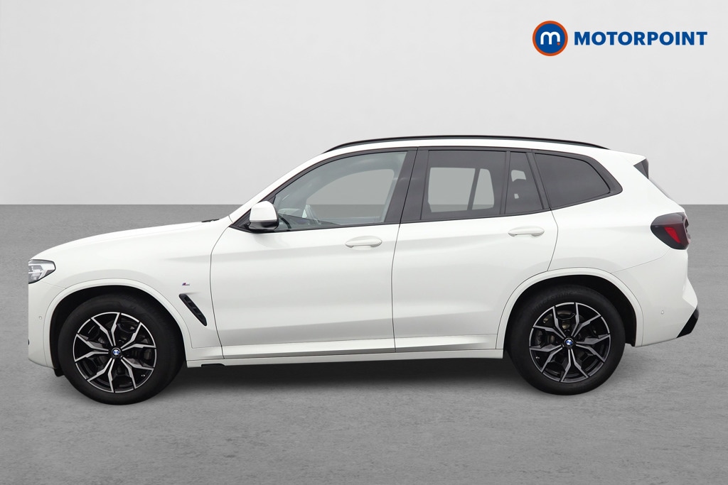 Used BMW X3 2022 for sale - 77271828: Photo 4