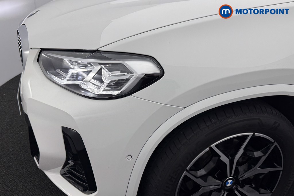 Used BMW X3 2022 for sale - 77271828: Photo 41