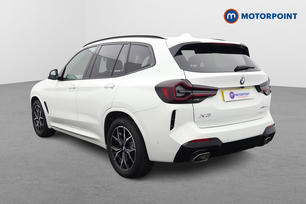 Used BMW X3 2022 for sale - 77271828: Photo 5