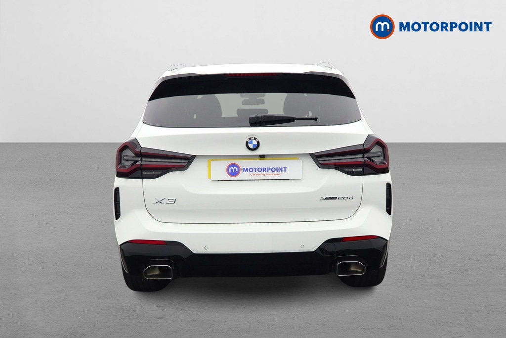 Used BMW X3 2022 for sale - 77271828: Photo 6