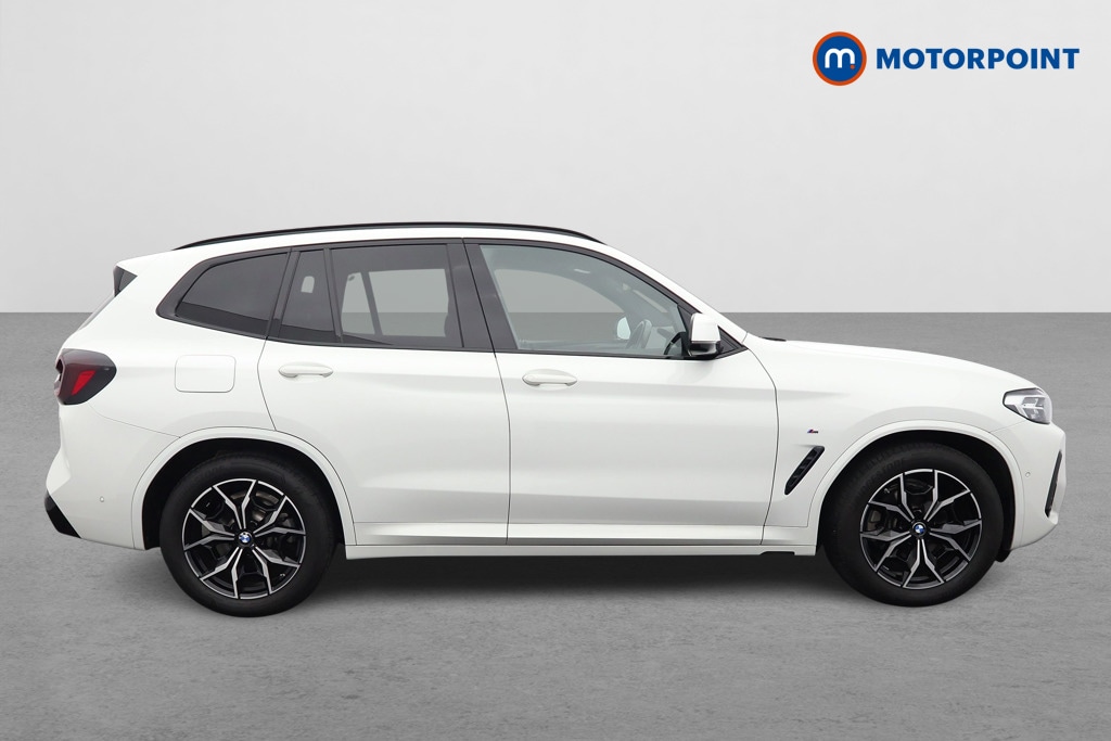 Used BMW X3 2022 for sale - 77271828: Photo 8
