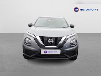 Used Nissan Juke 2023 for sale - 75852956: Photo