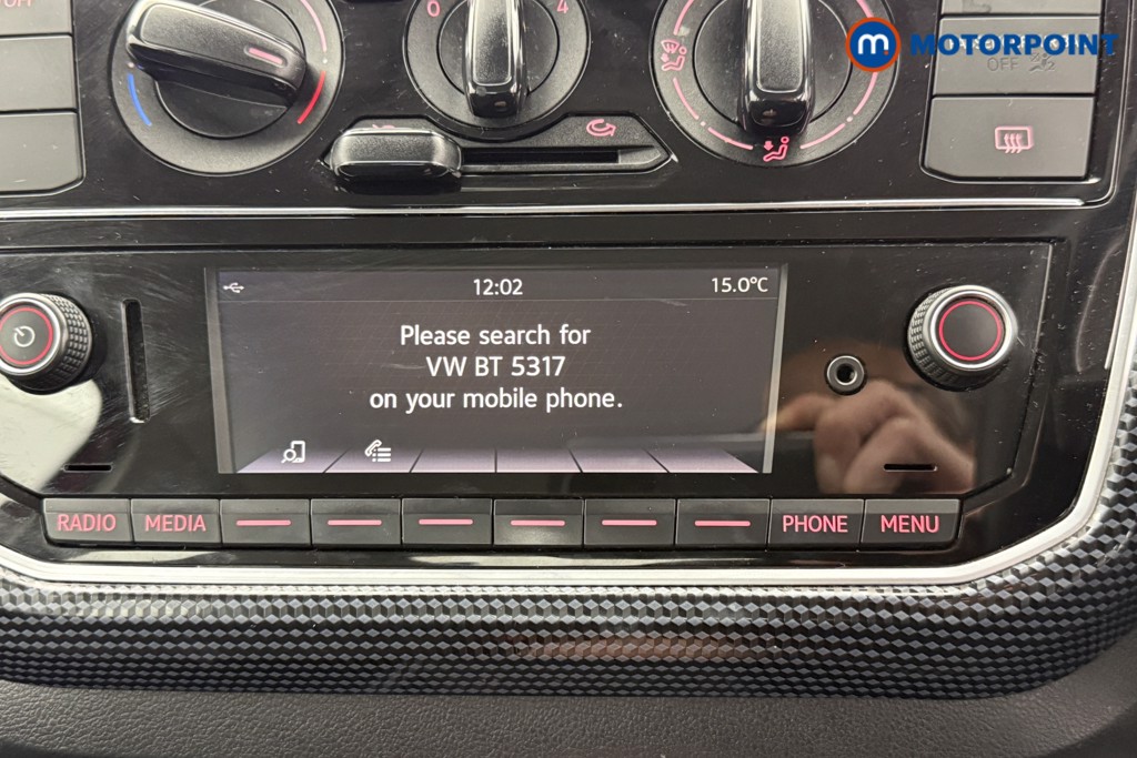 Used Volkswagen up! 2019 for sale - 76568887: Photo 11