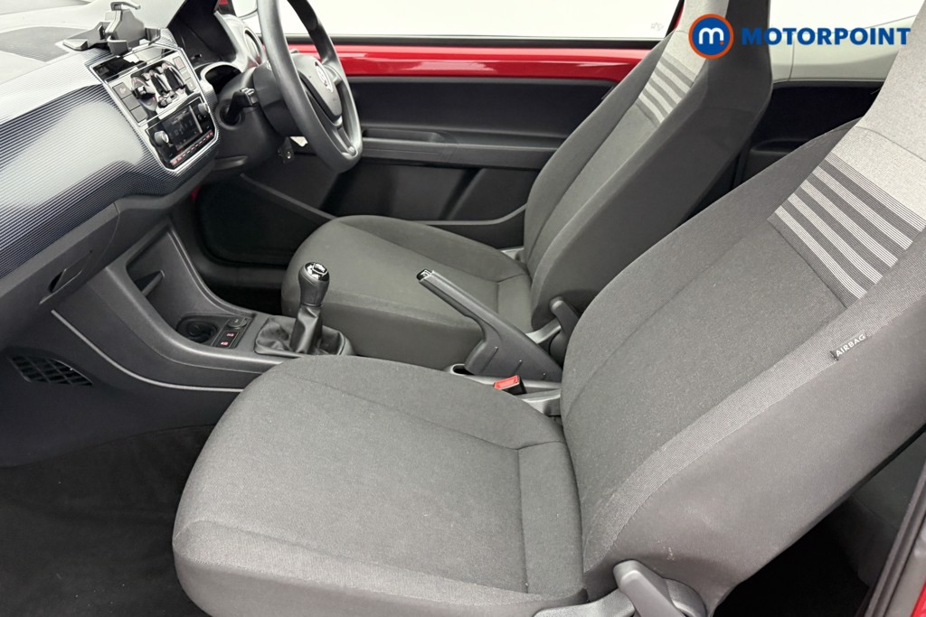 Used Volkswagen up! 2019 for sale - 76568887: Photo 18