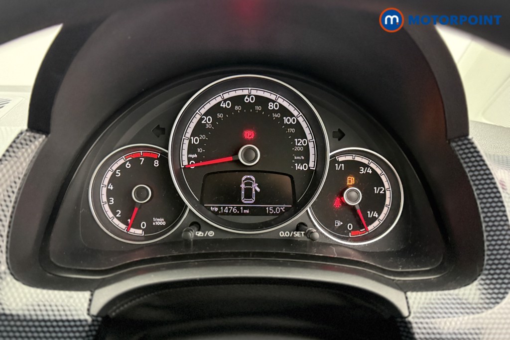 Used Volkswagen up! 2019 for sale - 76568887: Photo 22