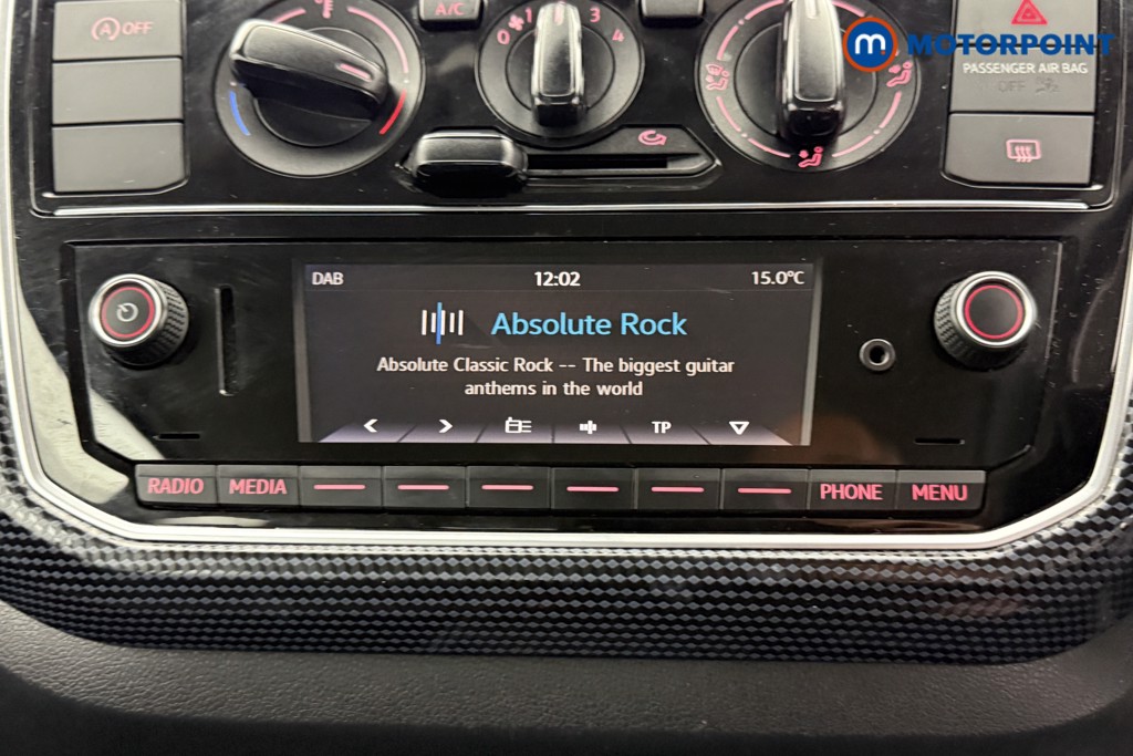 Used Volkswagen up! 2019 for sale - 76568887: Photo 23