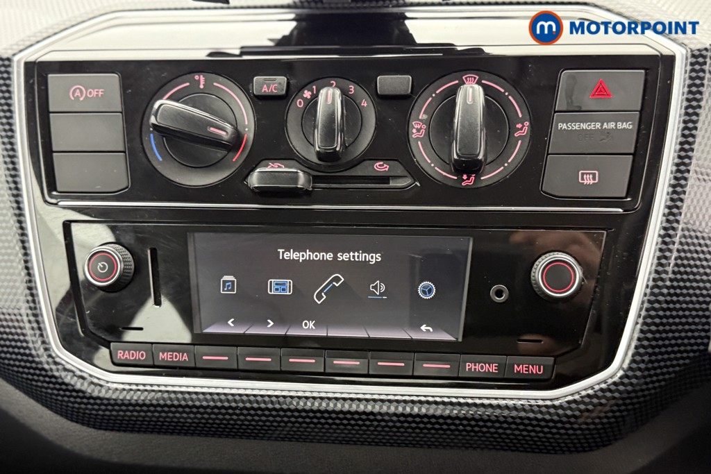 Used Volkswagen up! 2019 for sale - 76568887: Photo 26