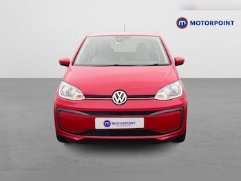 Used Volkswagen up! 2019 for sale - 76568887: Photo