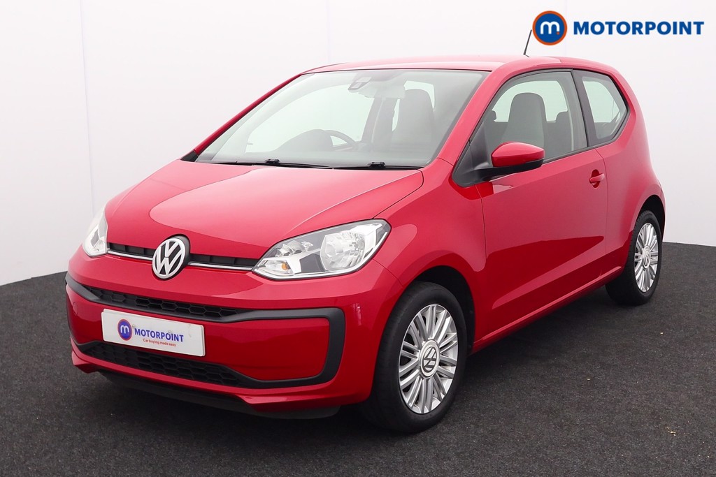 Used Volkswagen up! 2019 for sale - 76568887: Photo 3