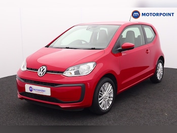 Used Volkswagen up! 2019 for sale - 76568887: Photo