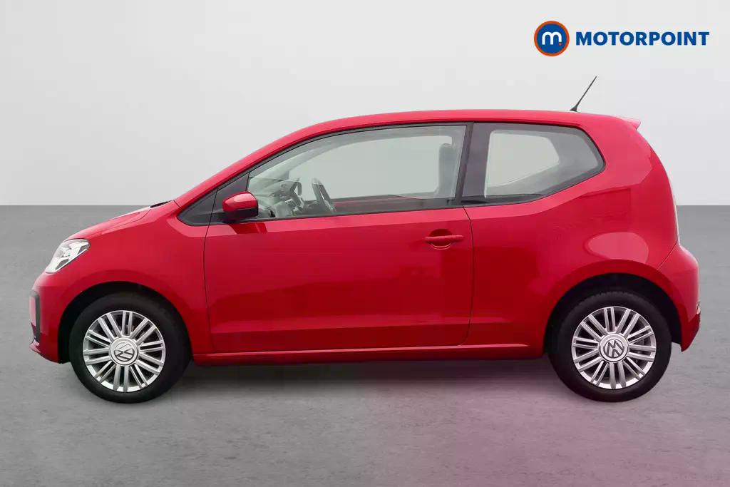 Used Volkswagen up! 2019 for sale - 76568887: Photo 4