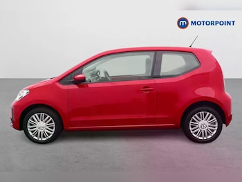 Used Volkswagen up! 2019 for sale - 76568887: Photo