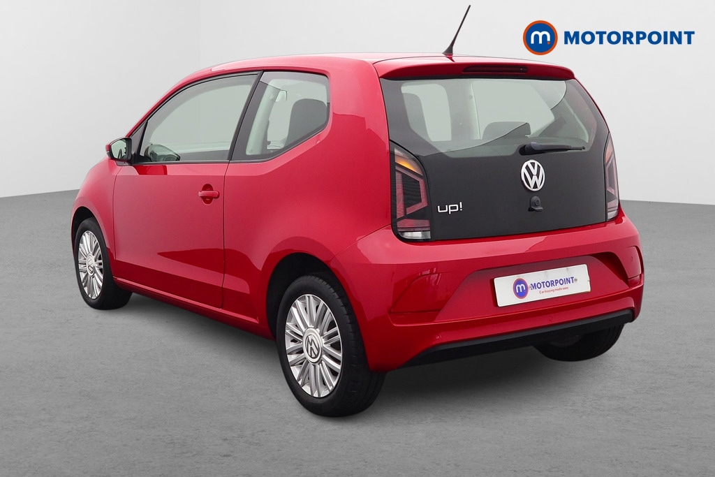 Used Volkswagen up! 2019 for sale - 76568887: Photo 5