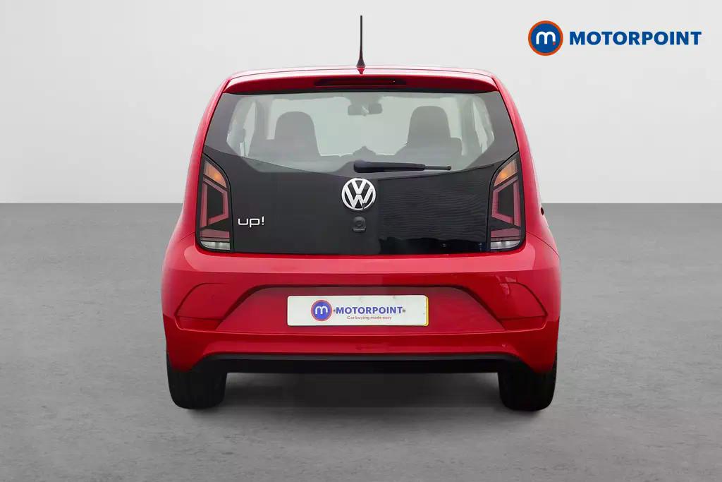 Used Volkswagen up! 2019 for sale - 76568887: Photo 6