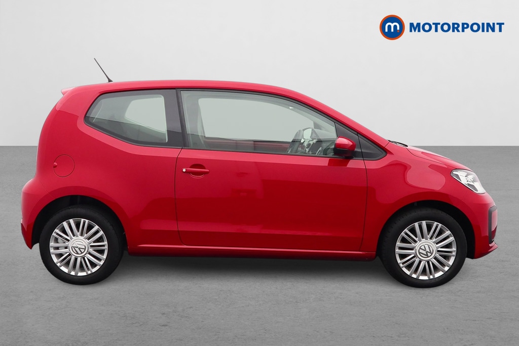 Used Volkswagen up! 2019 for sale - 76568887: Photo 8