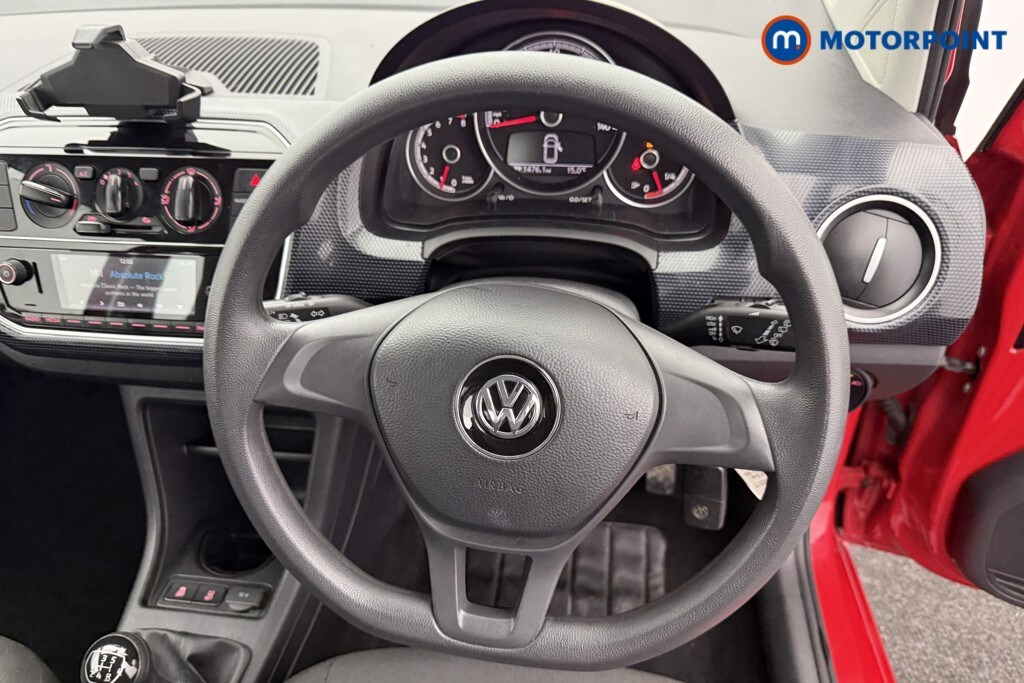 Used Volkswagen up! 2019 for sale - 76568887: Photo 9