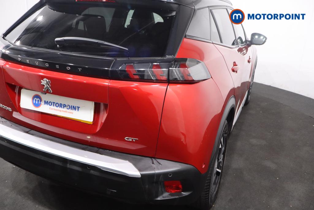 Used Peugeot 2008 2023 for sale - 77878419: Photo 10