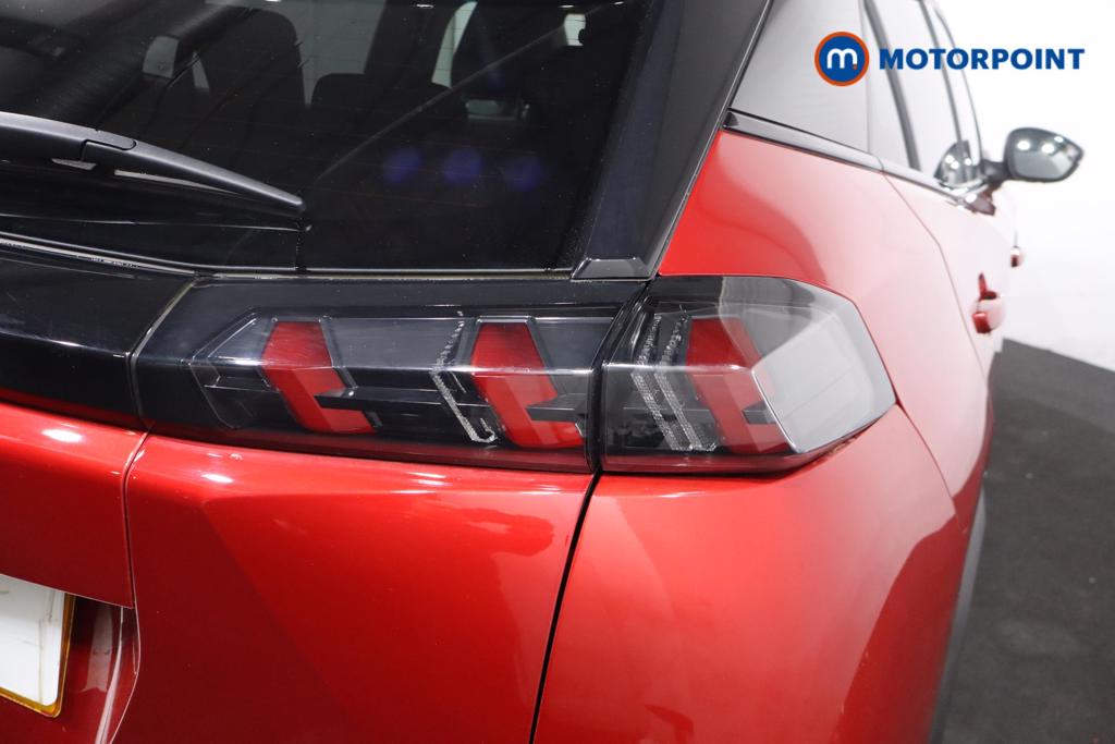 Used Peugeot 2008 2023 for sale - 77878419: Photo 11