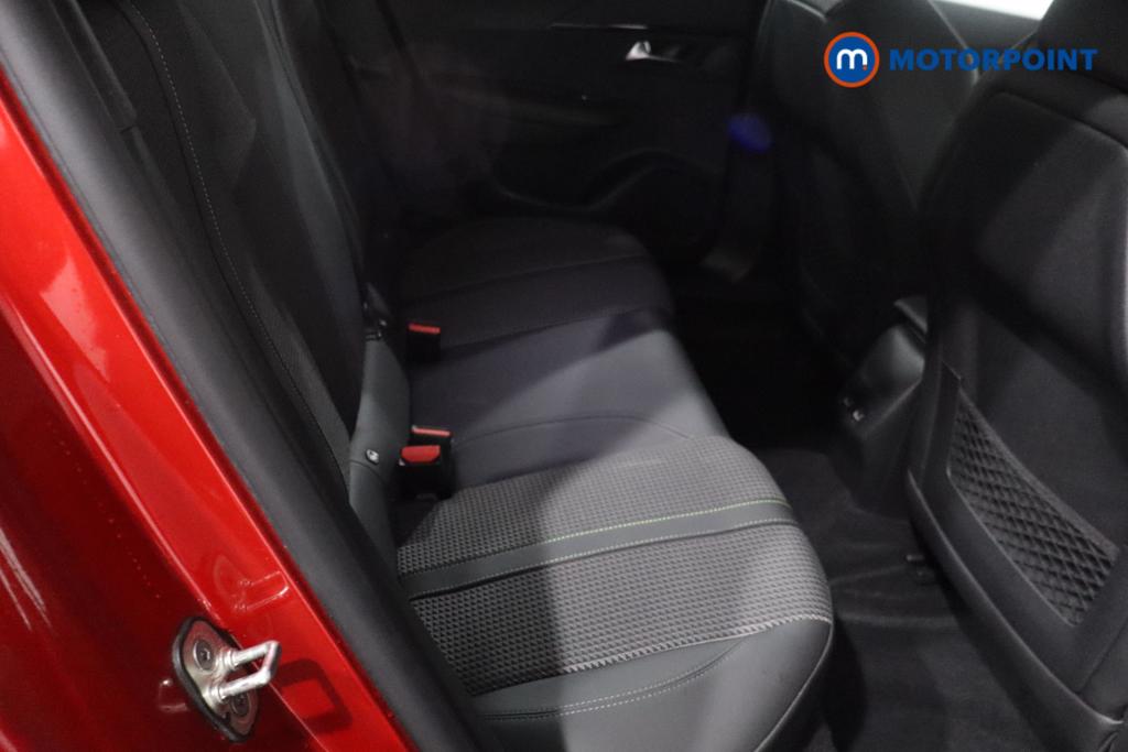 Used Peugeot 2008 2023 for sale - 77878419: Photo 16