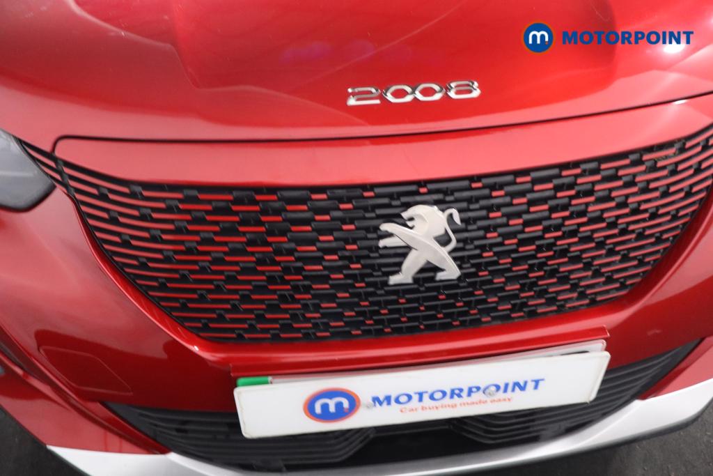 Used Peugeot 2008 2023 for sale - 77878419: Photo 29