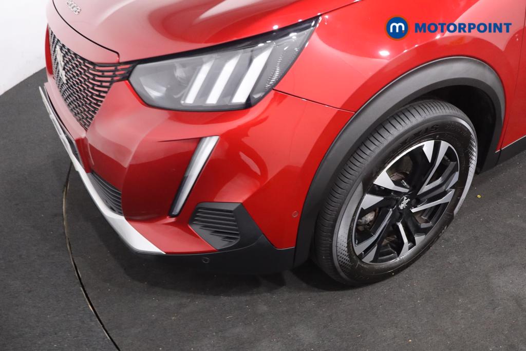 Used Peugeot 2008 2023 for sale - 77878419: Photo 31