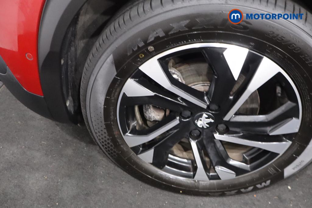 Used Peugeot 2008 2023 for sale - 77878419: Photo 32