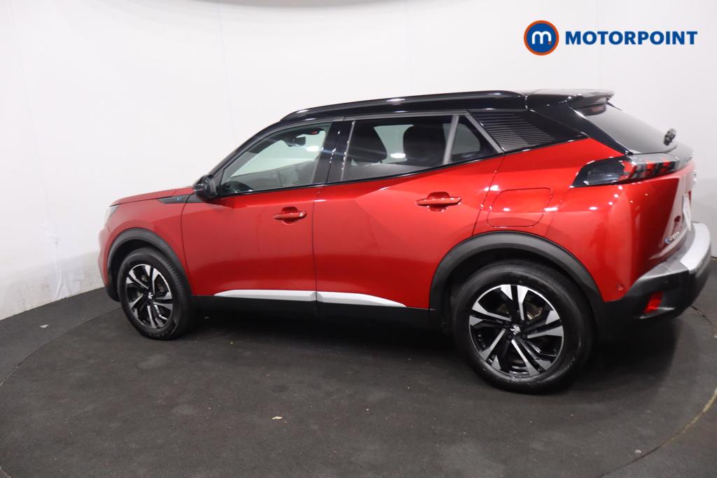 Used Peugeot 2008 2023 for sale - 77878419: Photo 34