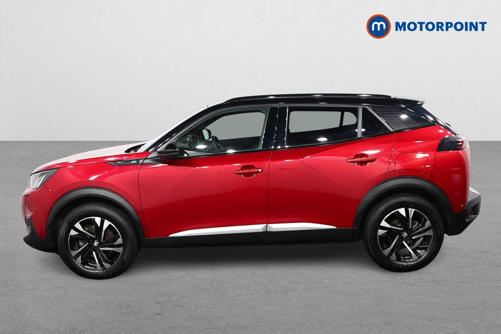 Used Peugeot 2008 2023 for sale - 77878419: Photo 4