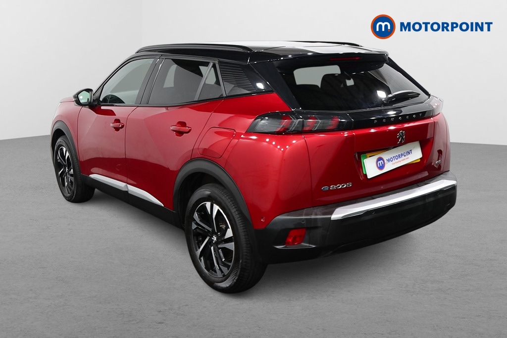 Used Peugeot 2008 2023 for sale - 77878419: Photo 5