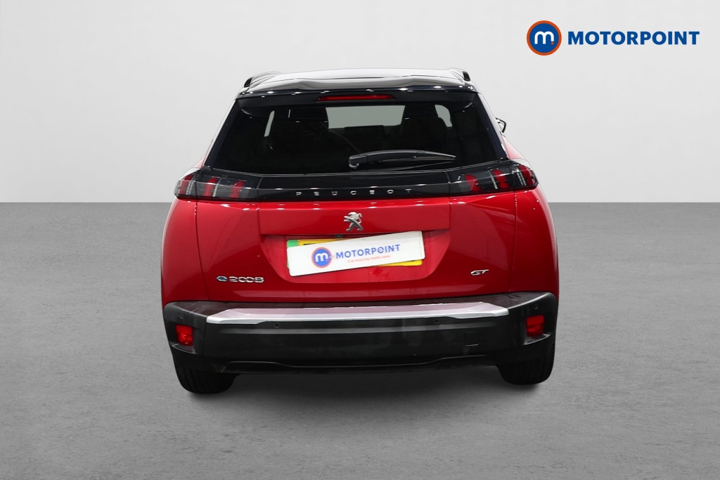 Used Peugeot 2008 2023 for sale - 77878419: Photo 6